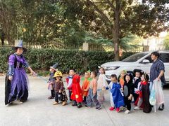 -昱南托育园.托班晚托.寒暑假班