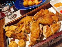 -小吊梨汤·北京菜·烤鸭(鸟巢店)