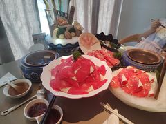 -享月汤皇·海鲜小火锅·聚会(曲江创意谷店)