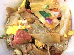 -金姐烤冷面(大沙泥街店)