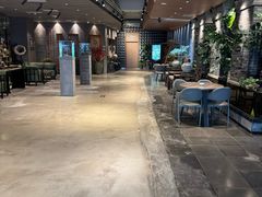-川旺角川粤融合菜•海景餐厅(星海广场店)