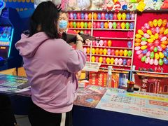 -大玩家(通州万达广场店)