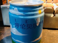 -很久以前羊肉串(中山公园店)