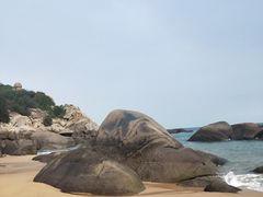 -南澳海滩