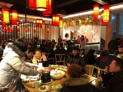 大堂-蜀厨小匠·民间川菜(犀浦店)