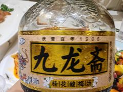 -福来居烤鸭店(天坛二店)