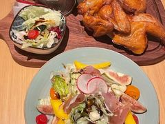 -半秋山西餐厅(宜昌大洋店)