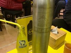 孟山原浆-望京小腰(北京总店)