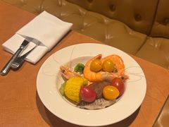 -君悦酒店·乐厨·高空自助餐(青年大街店)