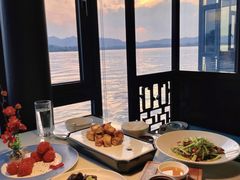 -柳莺湖上·湖景餐厅·江南菜(西湖店)