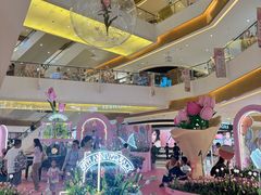 -天河城购物中心