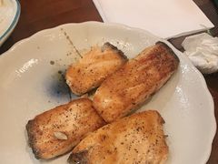 -福樱兰海鲜放题铁板烧(加州店)