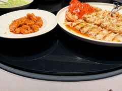 -徐记海鲜(陕西历史博物馆|明德门店)