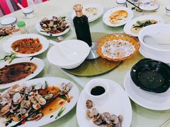 -秋姐美食店(旅游大道店)