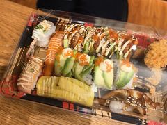 -赤稻·日式料理(禅城店)