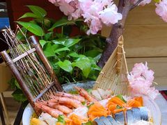 -新发展亚太JW万豪酒店·福苑咖啡厅