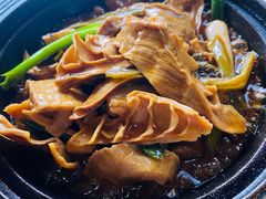 -鹅滋道(甘坑古镇店)