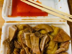 -细妹五香牛杂(步行街店)