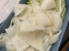 -北门涮肉·铜锅涮肉(南锣鼓巷店)