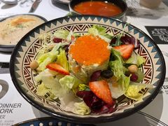 -西堤牛排(北京国瑞店)