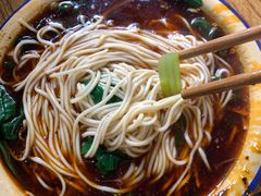 -赵伍面庄(松石大道店)