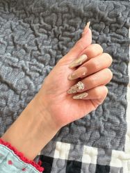 -斯馨·健康美甲美睫