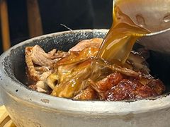 -张烤鸭·川菜·非遗冒烤鸭(青石桥店)