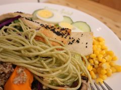 -Dreamsalad梦想轻厨(健康轻食·减脂沙拉·意面·祖庙店)