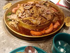 -牛牛章·章鱼水煎肉(光谷世界城店)