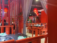 -符缸酸菜鸡(华阳店)