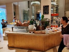 -广州增城保利郡雅酒店-月色西餐厅