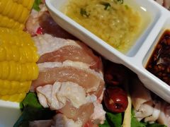 -雍哲港式餐厅(现代广场店)