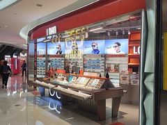 -LOHO眼镜(北京合生汇店)