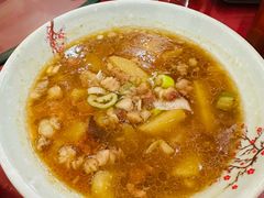 -弓二莜面(总店)