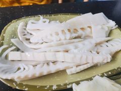 -牛叔鲜羊肉铜火锅(远东小区店)