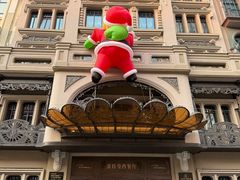 -波特曼西餐厅(中央大街店)