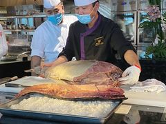-上海新锦江大酒店