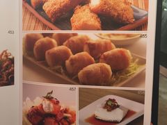 -新加坡海鲜共和(名胜世界圣淘沙海滨坊)