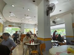 -荔园小馆(园岭新村二期店)