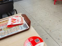 -华莱士·全鸡汉堡(四望亭店)