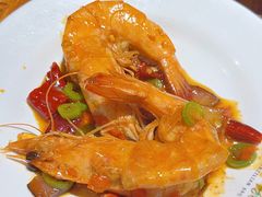 -汉巴味德(大悦城店)