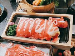 -湊湊火锅·茶憩(上海合生汇店)