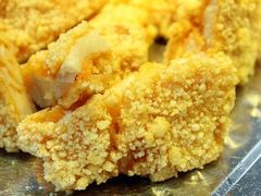 -正新鸡排·炸鸡汉堡(中茵海华广场店)