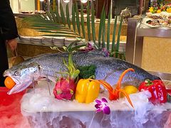 -索菲特酒店·海鲜自助 ·聚餐厅
