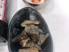 臭豆腐-螺大喜螺蛳粉(华业东方玫瑰店)