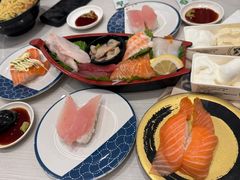 -滨寿司(高新伊藤店)