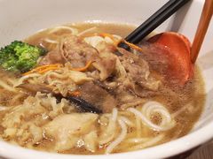 -云味馆·云南菜·云南米线(景田店)