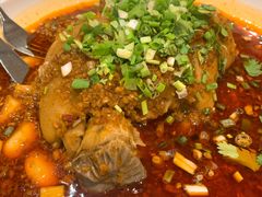 -眉州东坡(春秀路店)