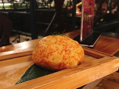 飞鱼籽墨鱼滑-湊湊火锅·茶憩(杭州湖滨银泰in77店)