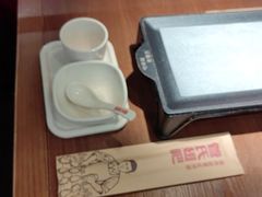 -管氏翅吧(马家堡店)